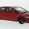 Honda Civic Mugen RR (FD2), rot, 2008, 1:18, Ottomobile