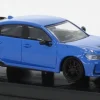 Honda Civic Type R (FL5), blau, 2023, 1:64, Para64