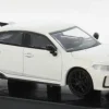 Honda Civic Type R (FL5), weiss, 2023, 1:64, Para64