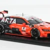 Honda Civic Type R-GT GT500, Super GT, 2025, #8, T.Nojiri/N.Matsushita, 1:43, Spark