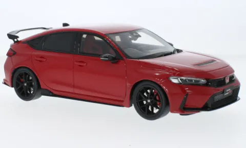 Honda Civic Type R, rot, 2022, 1:18, Ottomobile