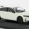 Honda Civic Type R, weiss, 2022, 1:43, Solido