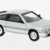 Honda CRX, silber, 1983, 1:87, PCX87