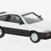 Honda CRX, weiss/schwarz, 1983, 1:87, PCX87