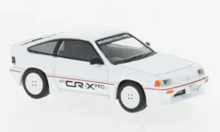 Honda Mugen CR-X Pro, weiss, 1:64, Tarmac Works