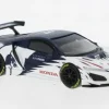 Honda NSX GT3 EVO, Nürburgring, 2023, Y.Tsunoda, 1:64, Mini GT
