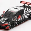 Honda NSX-GT Type S GT500, Super GT Japan, 2023, Honda Racing, #16, 1:64, Mini GT