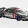 Honda NSX Kaido Test Car Spec V1, grau/Dekor, 1:64, Mini GT