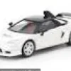 Honda NSX-R GT, weiss, 1:64, Pop Race