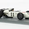 Honda RA272, Formel 1, GP Mexico, 1965, #11, R.Ginther, 1:43, Spark