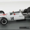 Honda RA300, Formel 1, 1967, #14, J.Surtees, 1:43, SpecialC.-79