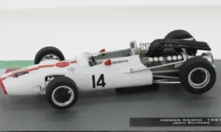 Honda RA300, Formel 1, 1967, #14, J.Surtees, 1:43, SpecialC.-79