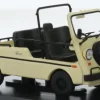 Honda Vamos, beige, 1971, 1:43, First 43 Models