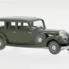 Horch 850, dunkelgrün, 1935, 1:87, Wiking