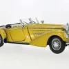 Horch 855 Roadster, gold, 1939, 1:18, Sun Star