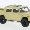 Hummer H2 SUT 6, beige, 2012, 1:43, GLM