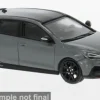 Hyundai i30 N, dunkelgrau, 2021, 1:87, PCX87