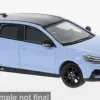 Hyundai i30 N, hellblau, 2021, 1:87, PCX87