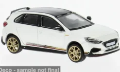 Hyundai i30 N, weiss, 2021, 1:87, PCX87