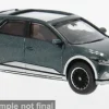 Hyundai IONIQ 5, grün, 2022, 1:87, PCX87