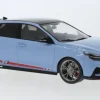 Hyundai i30 N, hellblau, 2021, 1:18, MCG