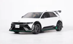Hyundai IONIQ 5 N, weiss/schwarz, 2025, 1:18, Ottomobile