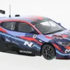 Hyundai Veloster N ETCR, ETCR, Pau, 2021, Hyundai Motorsport N, #8, A.Farfus, 1:43, IXO