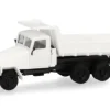 IFA G5 Muldenkipper, weiss, 1:87, Herpa MiniKit
