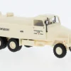 IFA G5 Tankwagen, 1960, DRK Präsidium, 1:87, Busch