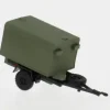 IFA HL 10.00, 1966, 1:87, Busch