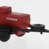 IFA HL 10.00, 1966, Feuerwehr, 1:87, Busch