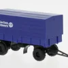 IFA HL 80, 1967, THW, 1:87, Busch
