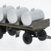 IFA HL80, 1:87, Busch