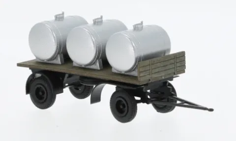 IFA HL80, 1:87, Busch