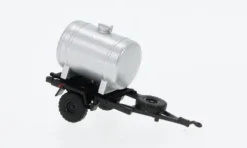 IFA HL 10.00, THW Dippoldiswalde, 1:87, Busch