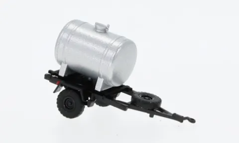 IFA HL 10.00, THW Dippoldiswalde, 1:87, Busch