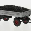 IFA HW60, 1985, 1:87, Busch