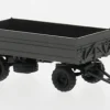 IFA HW 80.11, schwarz, 1984, 1:87, Espewe