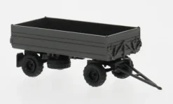 IFA HW 80.11, schwarz, 1984, 1:87, Espewe