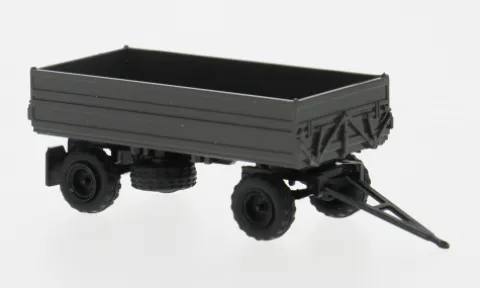 IFA HW 80.11, schwarz, 1984, 1:87, Espewe