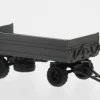 IFA HW80.11, dunkelgrau, 1984, 1:87, Espewe