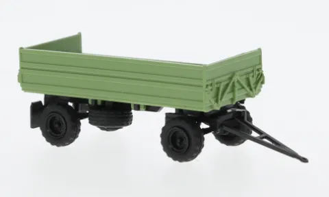 IFA HW80.11, hellgrün, 1:87, Espewe