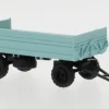 IFA HW80.11, helltürkis, 1984, 1:87, Espewe
