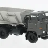 IFA L60 D 035, anthrazit/grau, 1988, 1:87, Espewe