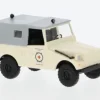 IFA P3, DRK Rathen, 1:87, Busch