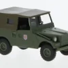 IFA P3, Zivilschutz, 1:87, Busch
