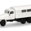 IFA G5 Koffer, weiss, 1:87, Herpa MiniKit