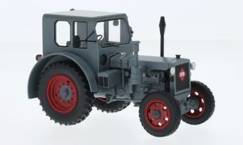 IFA RS-01 Pionier, grau, 1:32, Schuco