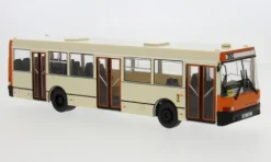 Ikarus 415, 1985, Berliner Verkehrsbetriebe - BVB, 1:43, Premium ClassiXXs