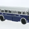 Ikarus 60, BKV Budapest, 1:43, Premium ClassiXXs